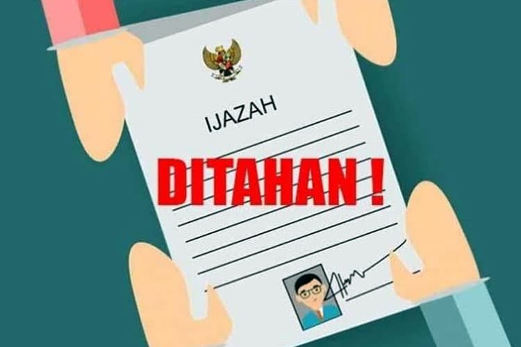 Praktik Penahanan Ijazah Pekerja Terjadi di Kota Malang, Dua Perusahaan Dilaporkan