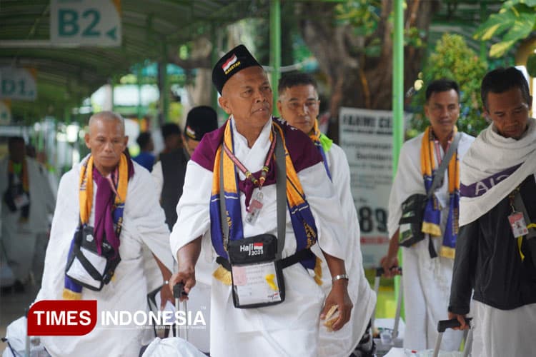 Pemeriksaan Diperketat, Kondisi Kesehatan Ini Bisa Pastikan Jemaah Tak Layak Berhaji