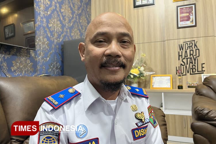 Demo Ojol Serentak Matikan Aplikasi 20 Mei 2025, Dishub Kota Malang Minta Warga Beralih ke Angkutan Kota