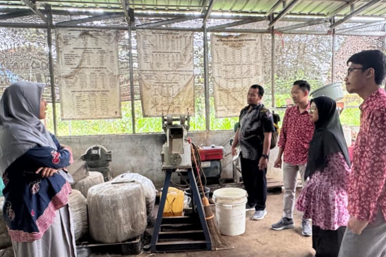 Polbangtan Malang dan UMM Perkuat Kolaborasi Vokasi Peternakan