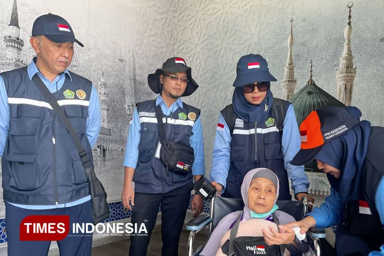 Kemenag RI Siap Pindahkan Aparatur dan Aset Haji ke Kementerian Haji