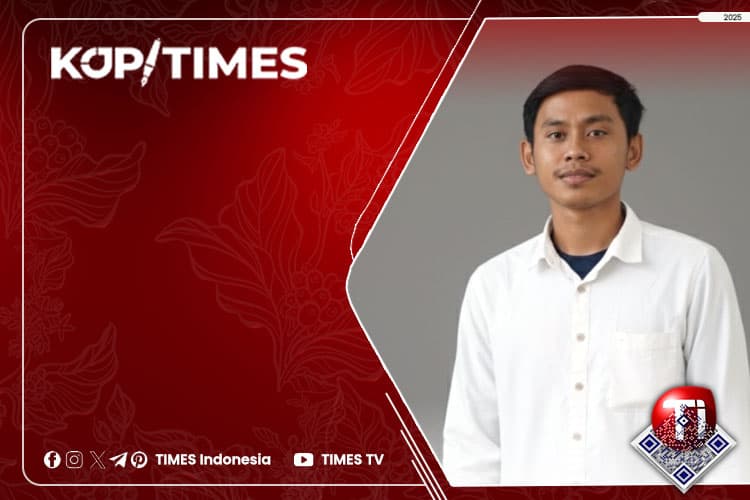 Jejak Peradaban Koran