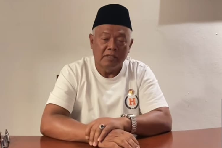 Viral Mantan Dosen UIN Diusir dari Rumahnya, Sebenarnya Apa Tugas dan Fungsi RT dan RW?