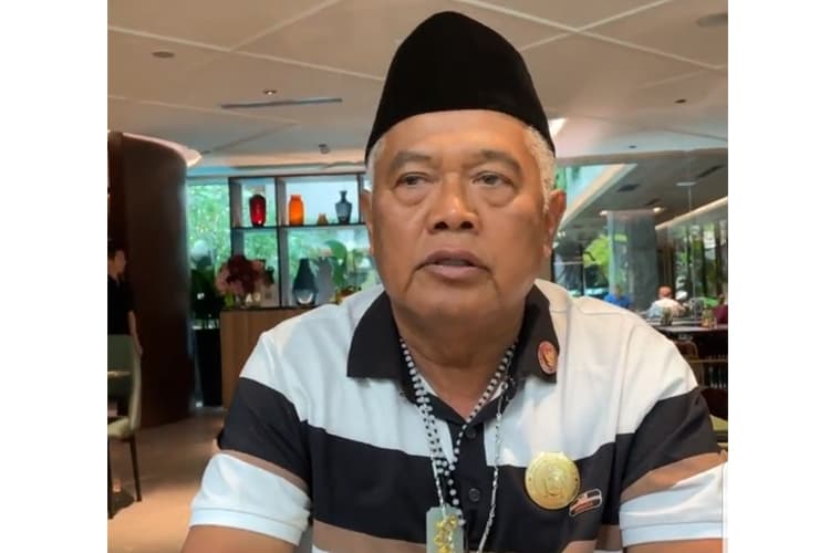 Meski Diusir Warga, Secara Hukum Yai MIM Tak Wajib Pindah Rumah