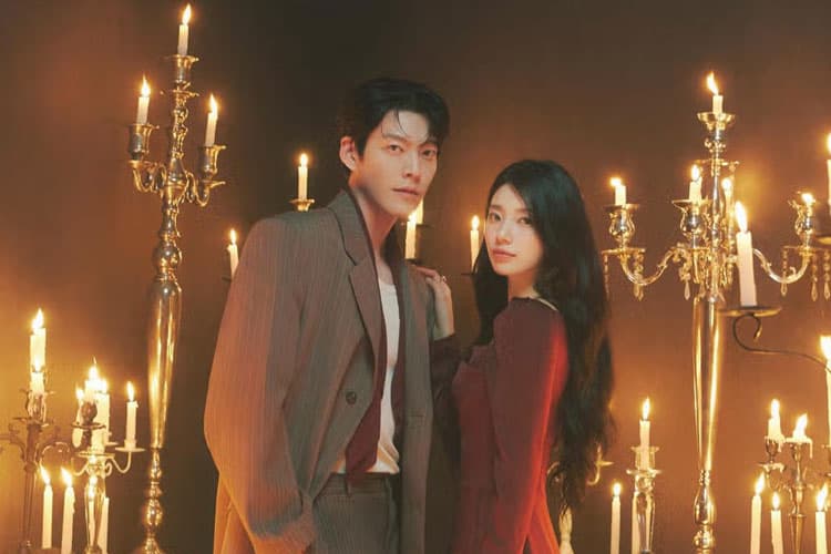 Genie Make a Wish Drakor Probelamtik dengan Rating tinggi