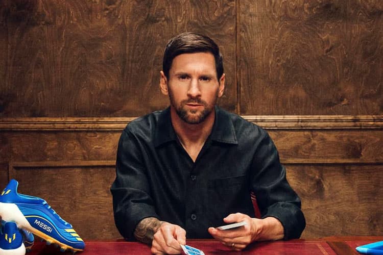 Lionel Messi Menyimpan Harap Bisa Kembali ke Barcelona