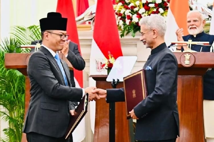 Kerja Sama RI–India Kini Fokus pada Teknologi Farmasi dan Stabilitas Keuangan Asia