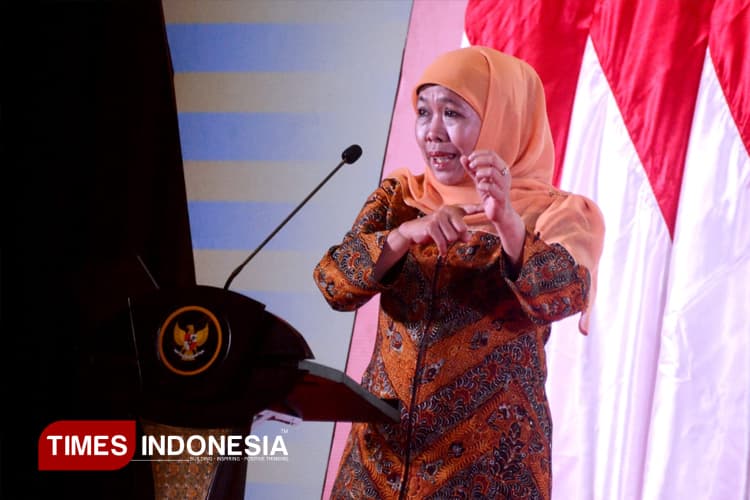 Sertifikasi Online dan Magang: Jatim Percepat Penyelesaian Kasus Hukum dari Desa