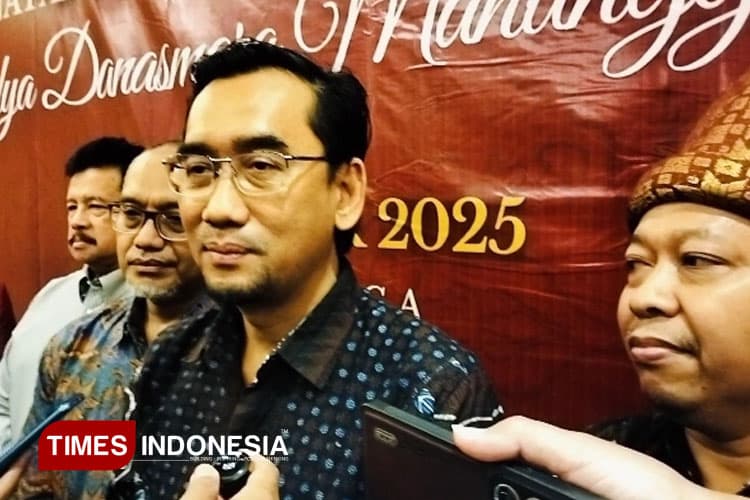 Mahasiswa Bunuh Diri, Rektor UB Minta Evaluasi Tahapan Skripsi dan Perkuat Dukungan Psikologis