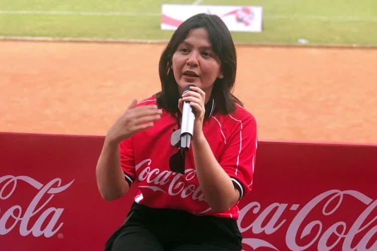 Ratu Tisha Tekankan Evaluasi dan Fokus Jelang Laga Penentuan