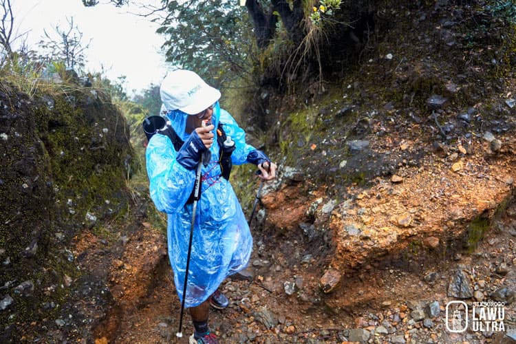 Catatan Siksorogo Lawu Ultra 2025, Ujian Fisik dan Mental di Gunung Lawu