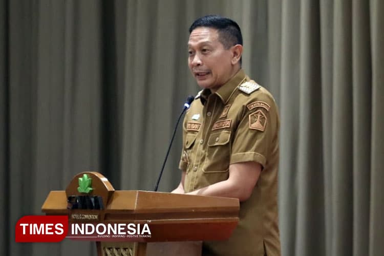 UMK Kota Malang 2026 Naik Jadi Rp3,73 Juta
