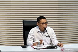 Sesuai KUHAP Baru, KPK Tidak Tampilkan Tersangka Korupsi saat Konpers