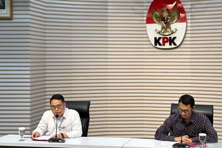 OTT KPK di Madiun, Rp550 Juta Disita dari Modus CSR dan Fee Proyek