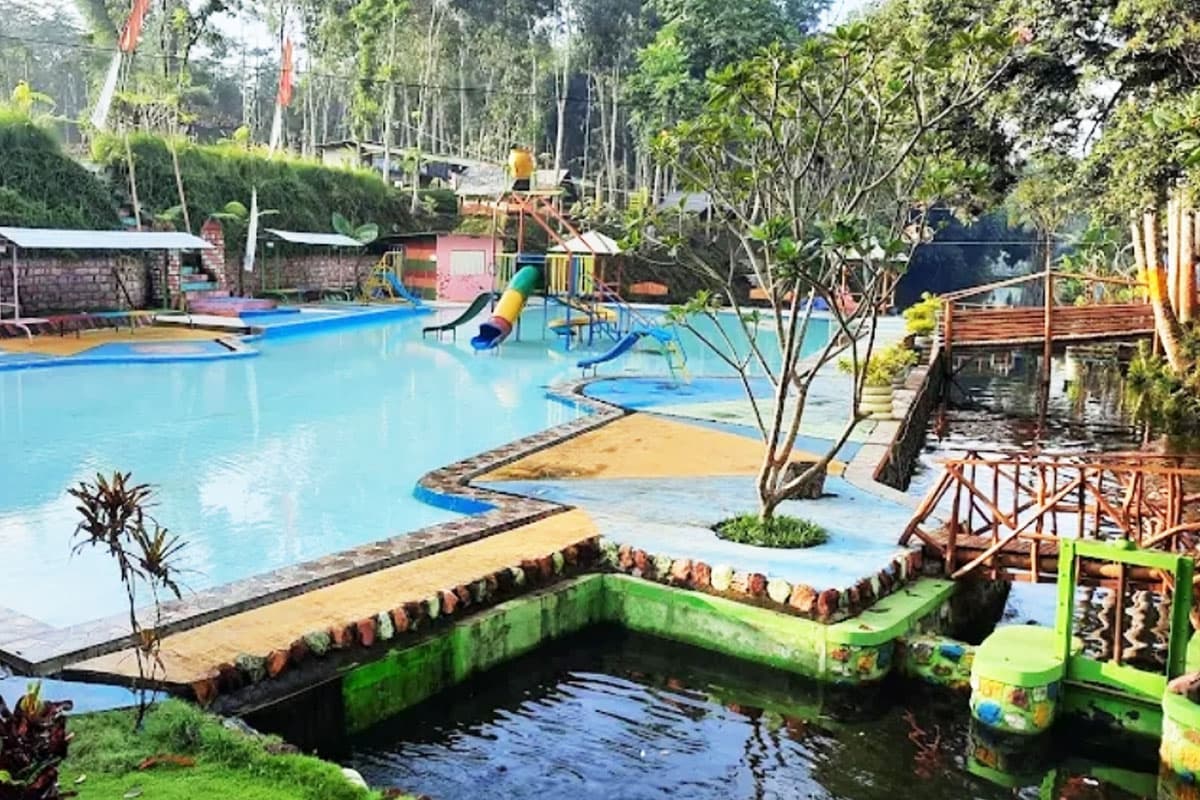 Rekomendasi Wisata di Kecamatan Wajak Kabupaten Malang, Surga Wisata Alam Ramah Keluarga