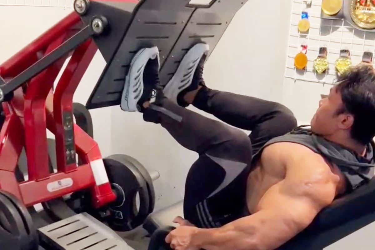 Tren Private Gym: Fluffy Gym Pilihan Latihan Personal di Kelapa Gading