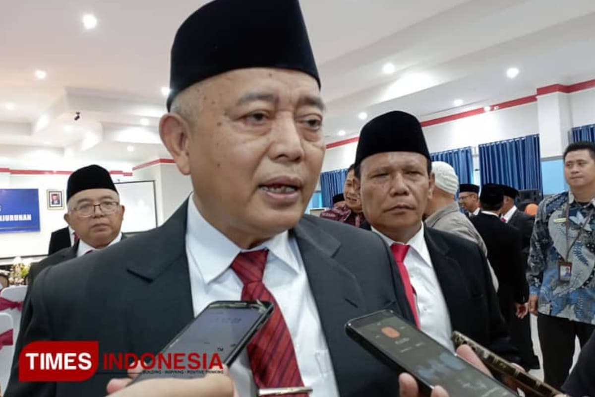 Bupati Malang Larang Siswa SMP Bawa Motor ke Sekolah