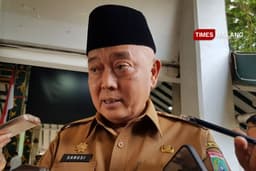 Fenomena Parkiran di Halaman SMP, Pemkab Malang Larang Siswa Bawa Motor ke Sekolah