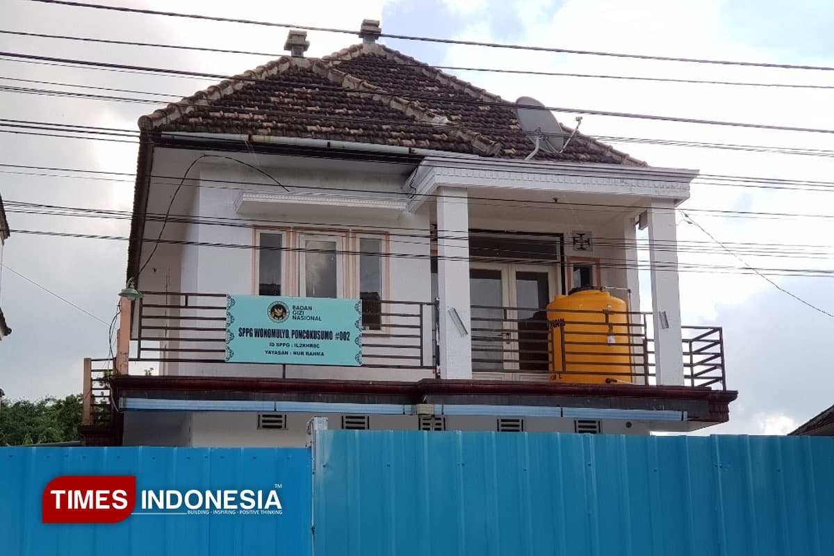 SPPG Wonomulyo Poncokusumo 2 Jelaskan Menu MBG Tanpa Nasi: Masih Tahap Uji Coba