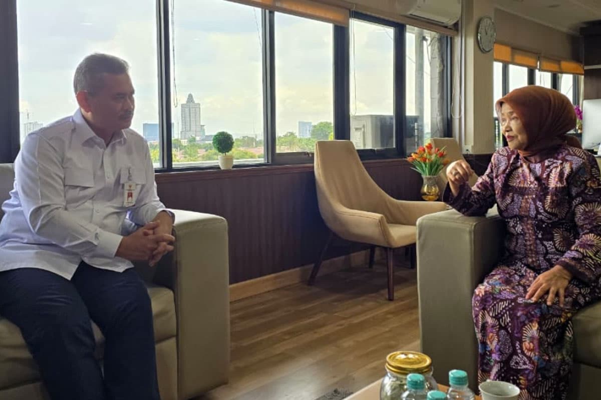 Kabupaten Malang Bakal Jadi Daerah Hilirisasi Kelapa, Siapkan Pola Tanam Peremajaan