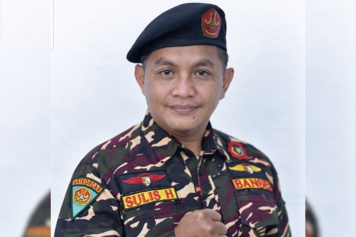 1653 Banser Kabupaten Malang Dikerahkan Amankan Mujahadah Kubro 100 Tahun NU di Stadion Gajayana