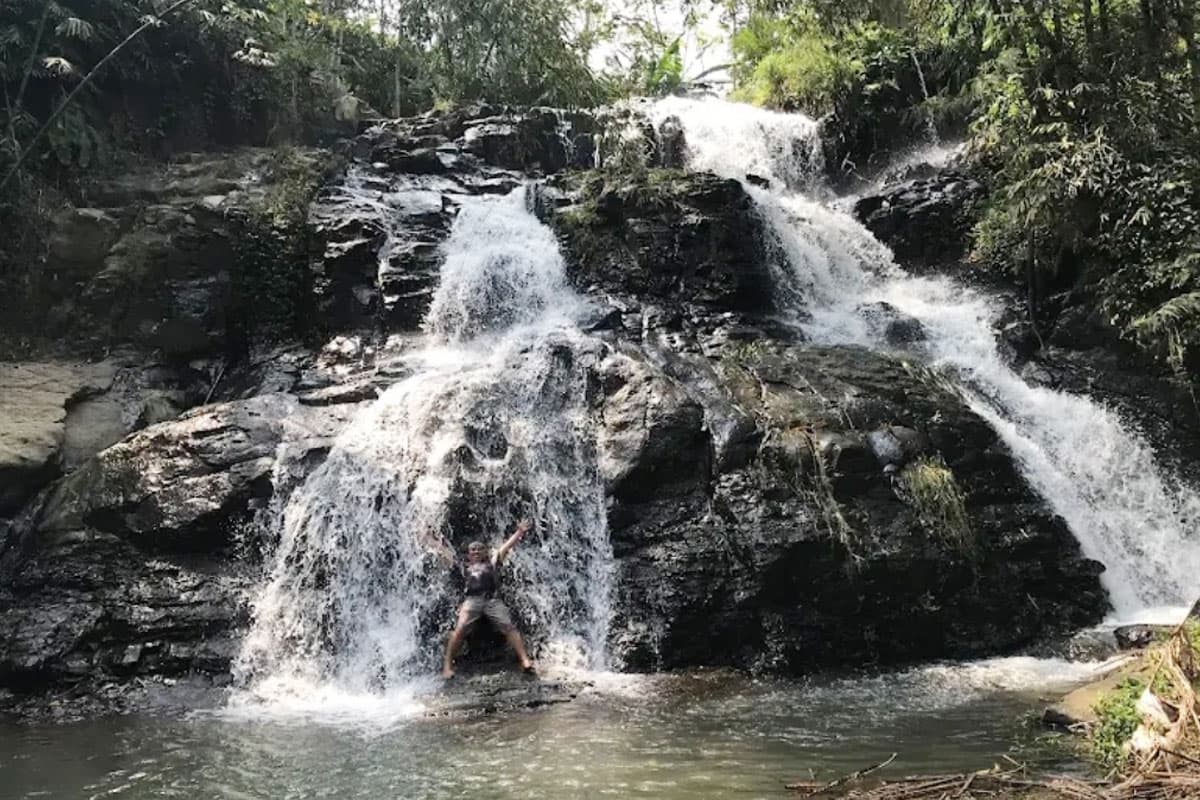 Daftar Wisata di Kecamatan Dampit Malang: Air Terjun Eksotis Hingga Kolam Alami