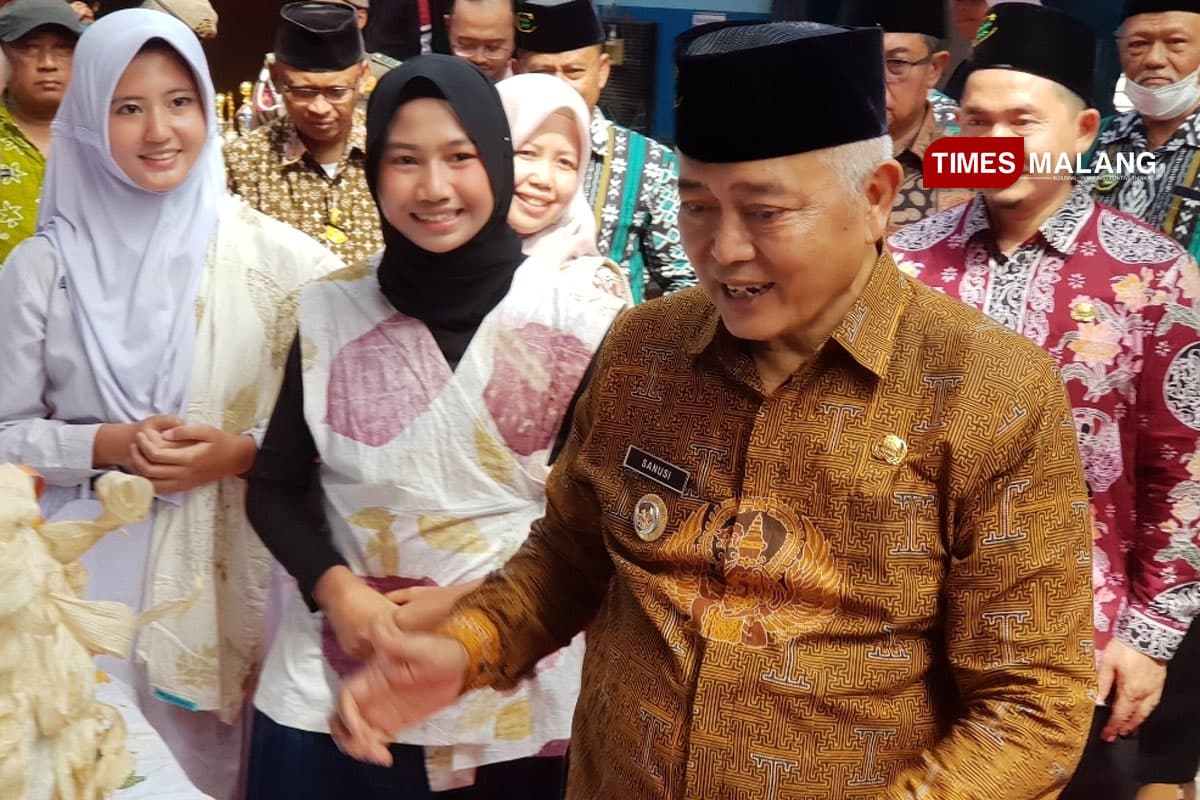 Bupati Malang Larang Siswa Bawa Motor, Bakal Ada Angkutan Sekolah?