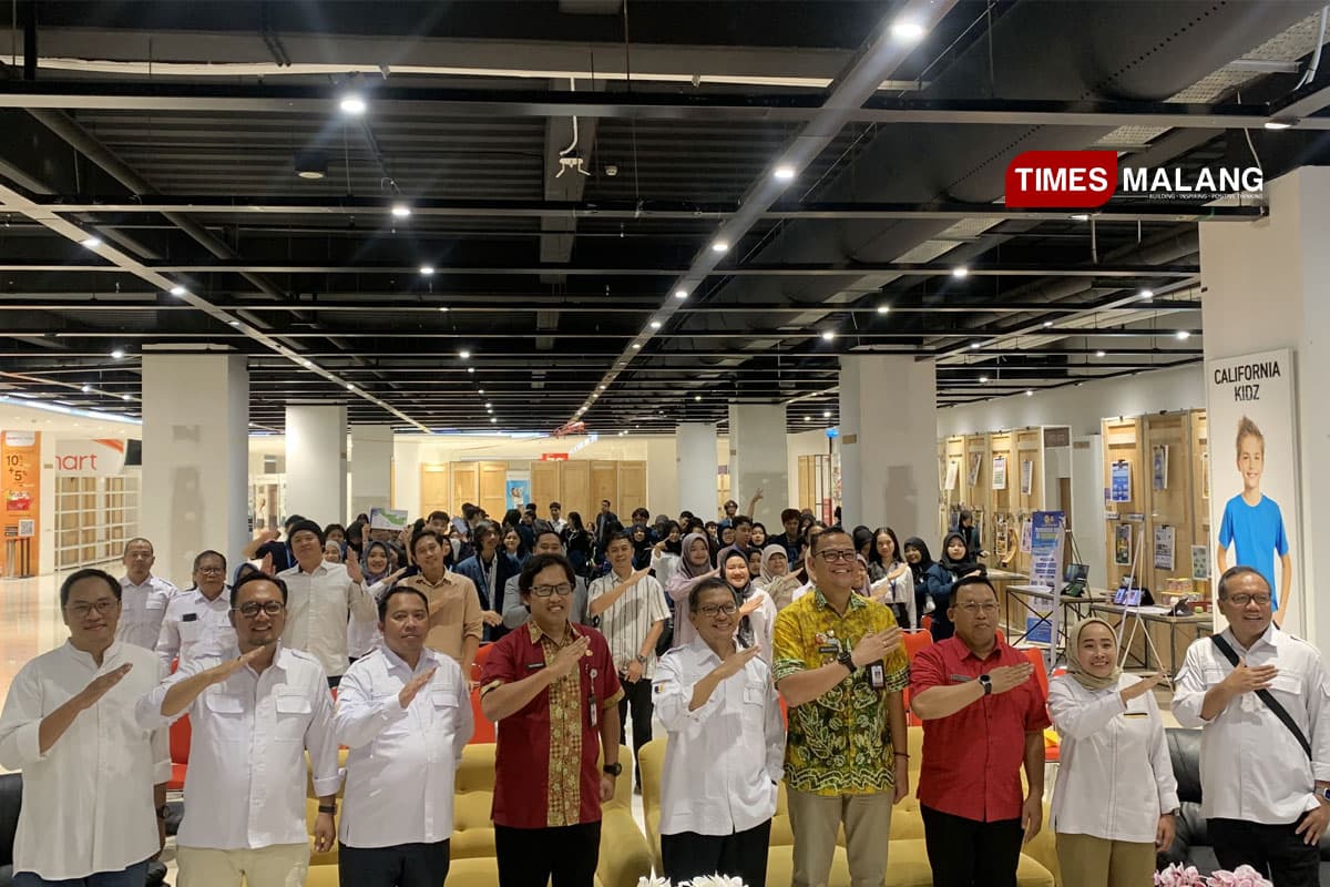 Gelar Karya KKN FVUB, Wujud Kampus Berdampak bagi Masyarakat Kota Malang