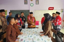 Minim Murid Bukan Minim Kualitas, Potret SDN 3 Krebet Malang di Tengah Wacana Merger Sekolah