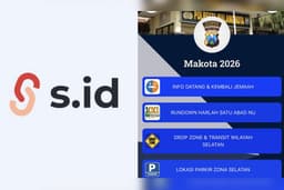 Polresta Malang Kota Luncurkan Mikrosite Mujahadah Kubro 1 Abad NU, Akses Informasi Terpadu bagi Jemaah