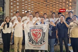 Deklarasi Pengcab Orado Kabupaten Malang, Gaspol Pemasalan dan Gelar Kejuaraan