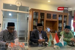 Unisma Cetak 30.000 Naskah Istighosah, Perkuat Dukungan untuk Harlah 1 Abad NU di Malang