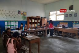 SD Negeri di Kabupaten Malang Kekurangan Murid, Kalah Saing dengan MI