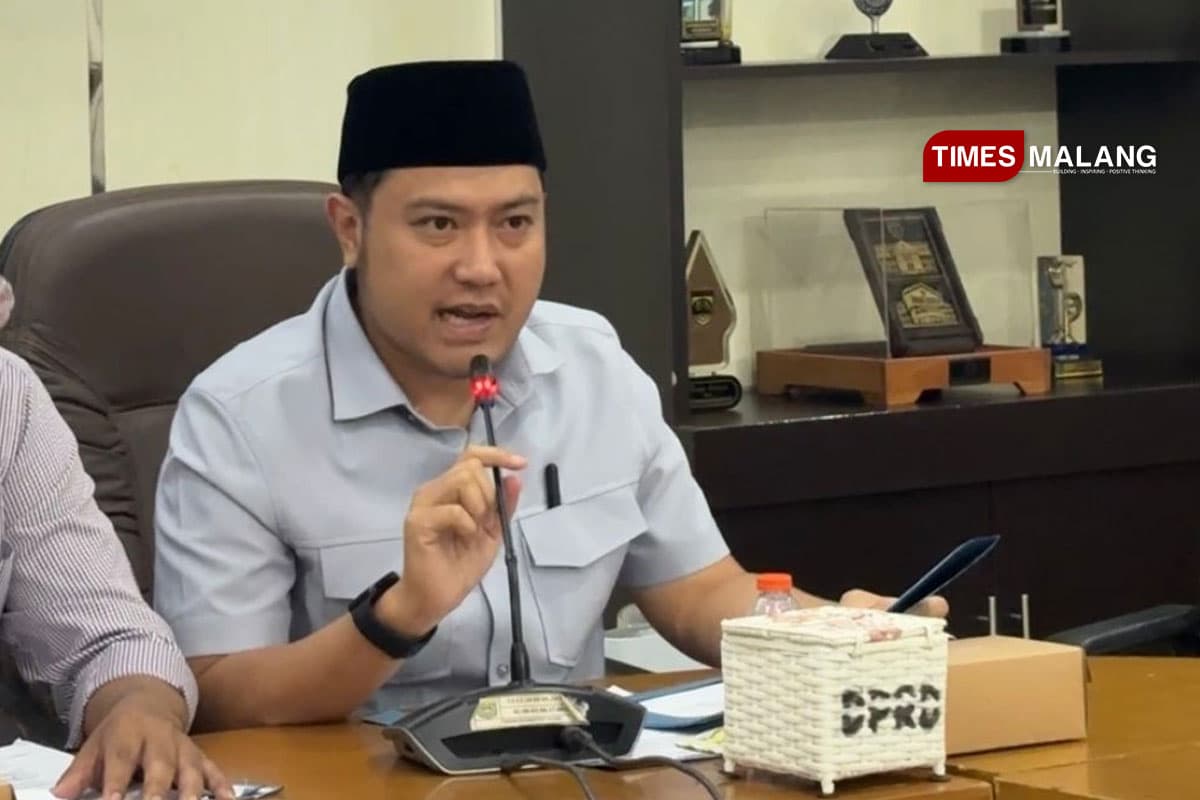 Pansel Tegaskan Seleksi JPTP Pemkab Malang Bebas Titipan, DPRD Siap Awasi Ketat