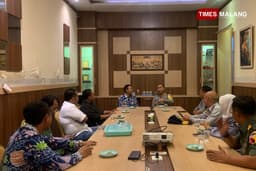 GKJW Siap Sambut Jemaah Harlah 1 Abad NU, Sediakan Transit dan Logistik