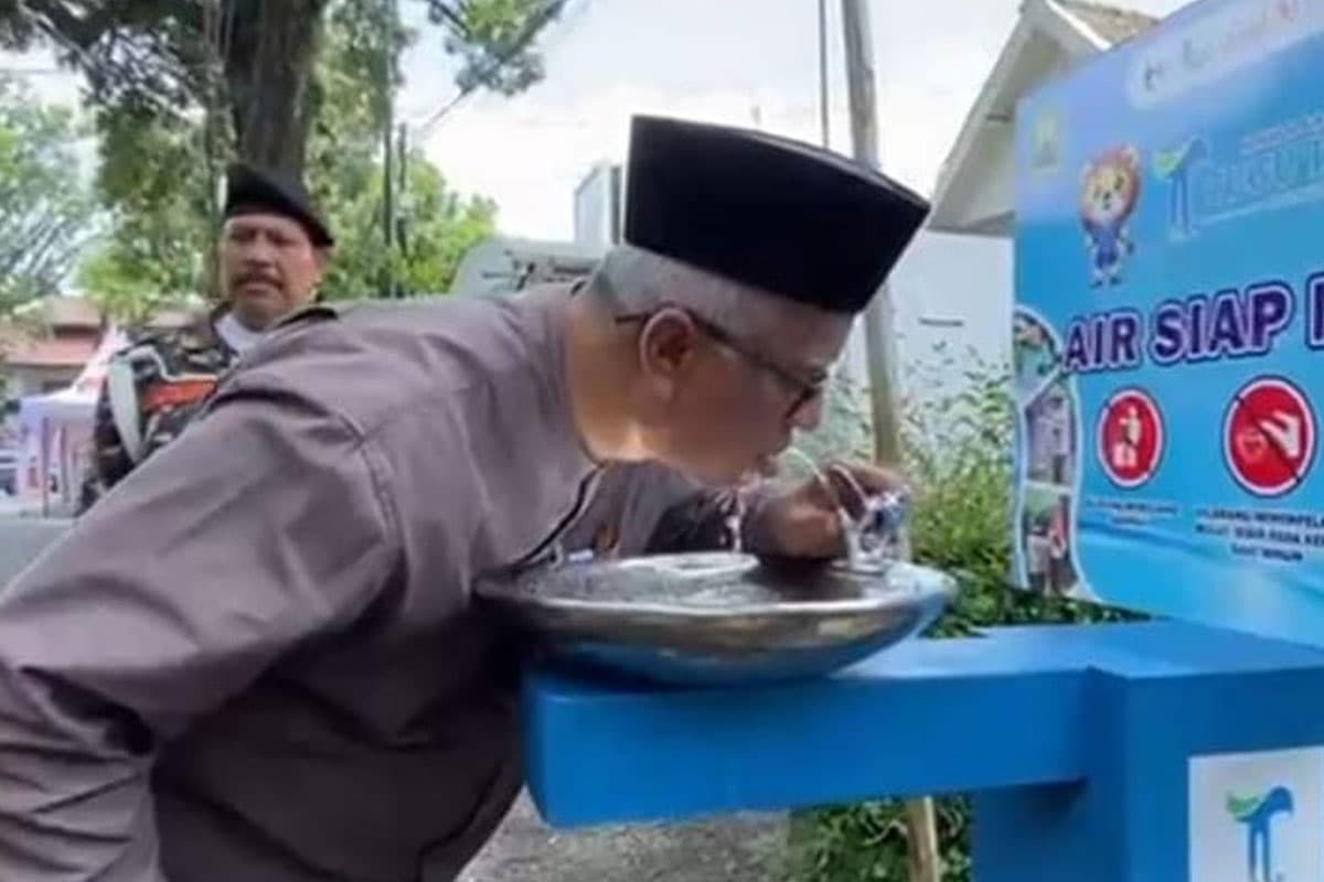 Kota Malang Bersiap Jadi Lautan Doa, Ada Serba 100 Ribu di Mujahadah Kubro 1 Abad NU