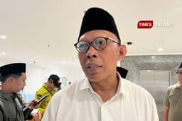 Siapkan Tempat Istirahat Hingga Konsumsi, Lintas Iman Bersatu Bantu Sukseskan Mujahadah Kubro 1 Abad NU di Malang