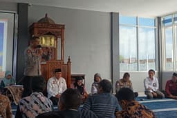 Keselamatan Pelajar Jadi Prioritas, Siswa SMP di Kabupaten Malang Dilarang Bawa Motor ke Sekolah