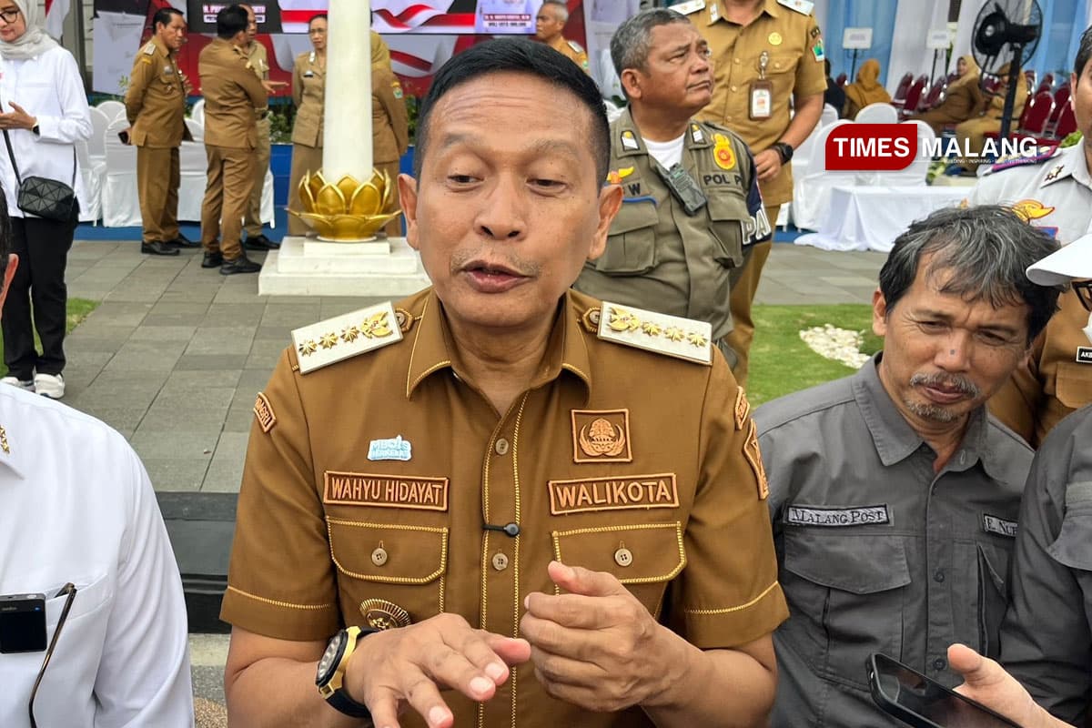 Pemda dan Kepolisian Perketat Akses Masuk Kota Malang saat Mujahadah Kubro 1 Abad NU