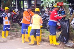 1.000 Trash Bag dan 200 Tempat Sampah Siap Antisipasi Sampah di Acara Puncak 1 Abad NU