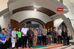 Gereja HKBP Malang Fasilitasi Penuh Jemaah Mujahadah Kubro