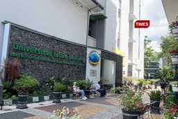 Tak Masuk Zona Dishub, Unisma Tetap Sediakan Parkir bagi Jemaah Harlah 1 Abad NU