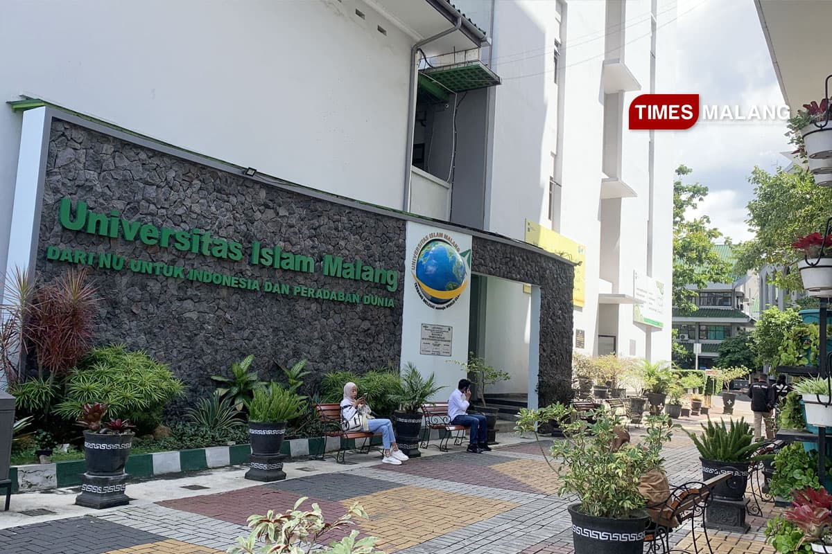 Tak Masuk Zona Dishub, Unisma Tetap Sediakan Parkir bagi Jemaah Harlah 1 Abad NU