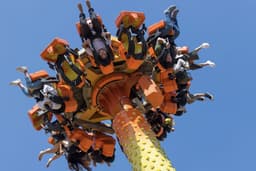 Pendulum 360 Dibuka Kembali, Jatim Park 1 Pastikan Keselamatan Pengunjung Jadi Prioritas