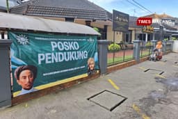 Simfoni Toleransi di Bumi Arema: Muhammadiyah dan Gereja Sambut 1 Abad NU