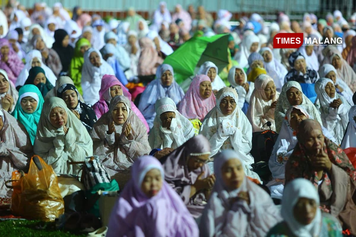 Amithya: Kota Malang Punya Modal Kuat Jadi Destinasi Wisata Religi