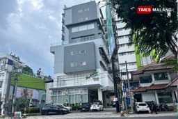 Hunian Hotel di Kota Malang Tembus 90 Persen Selama Mujahadah Kubro 1 Abad NU