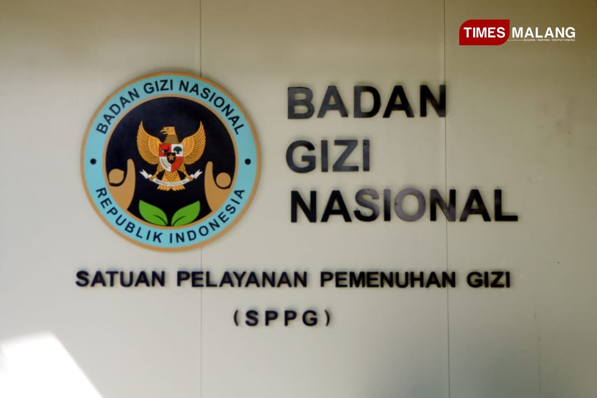 Tujuh SPPG di Kota Malang Kena Tegur Gegara Langgar Standar Harga Pangan