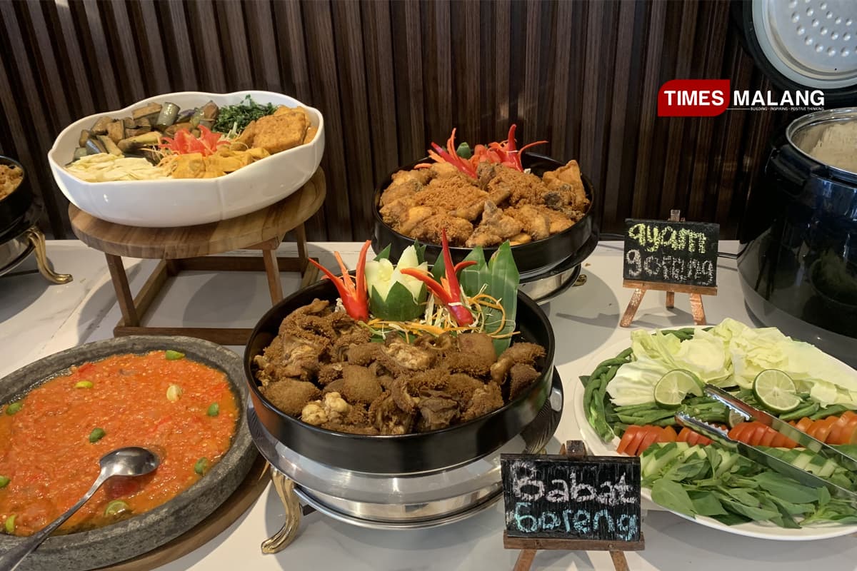 Hotel 1O1 Malang Hadirkan Buka Puasa Ala Sultan: Buffet Premium Hingga 30 Menu