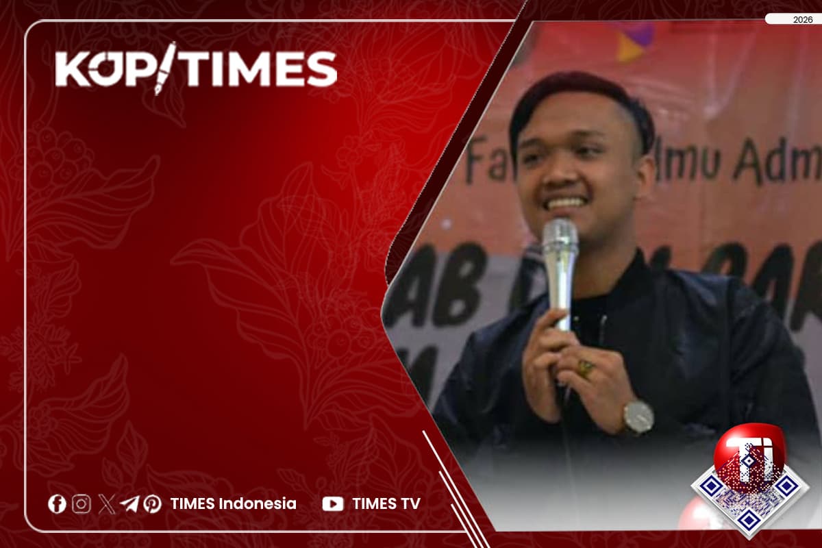 Imajinasi Parpol Membangun Negeri